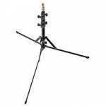 Bowens BW6625 (BW-6625) Super Versatile Photographic Lighting Support Stand, Max Height 190cm Bowens BW6625 (BW-6625) Super Versatile Photographic Lighting Support Stand, Max Height 190cm